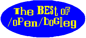 The Best of /open/bogleg