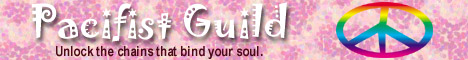 AD: Pacifist Guild